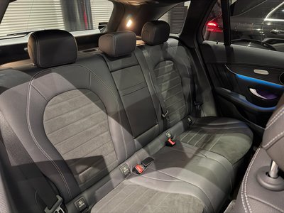 2020 Mercedes-BENZ GLC 缩略图 23