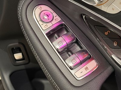 2020 Mercedes-BENZ GLC 缩略图 32
