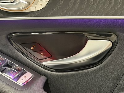 2020 Mercedes-BENZ GLC 缩略图 33