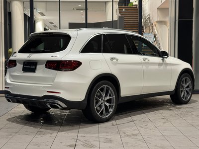 2020 Mercedes-BENZ GLC 照片 6