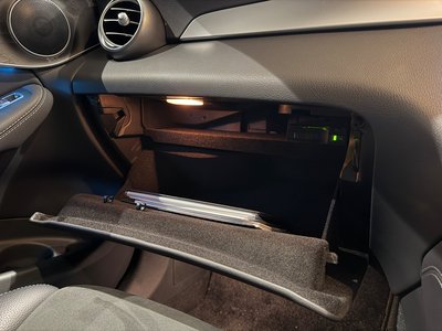 2020 Mercedes-BENZ GLC 缩略图 53