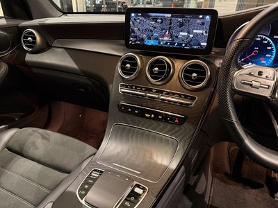 2020 Mercedes-BENZ GLC 缩略图 43