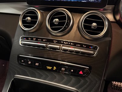 2020 Mercedes-BENZ GLC 缩略图 46