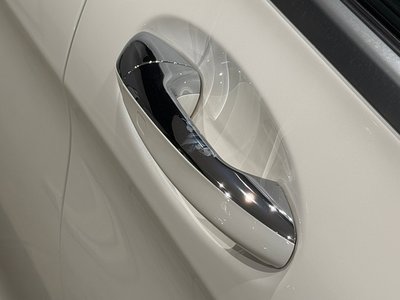 2020 Mercedes-BENZ GLC 缩略图 15
