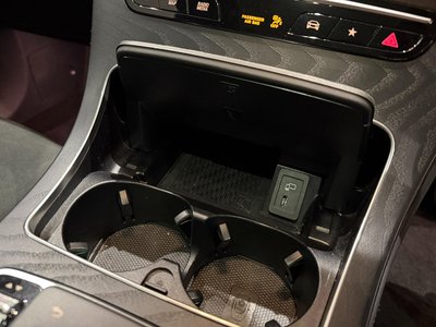 2020 Mercedes-BENZ GLC 缩略图 47