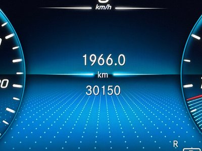 2020 Mercedes-BENZ GLC 缩略图 61