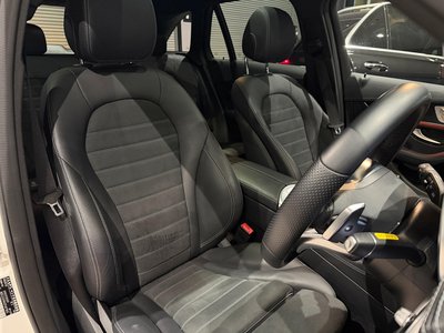2020 Mercedes-BENZ GLC 缩略图 27