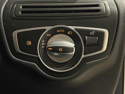 2020 Mercedes-BENZ GLC 缩略图 36