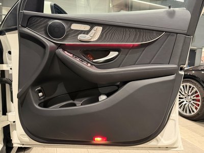 2020 Mercedes-BENZ GLC 缩略图 29