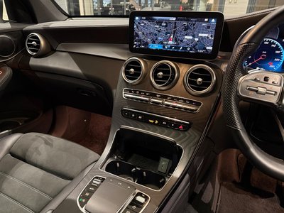2020 Mercedes-BENZ GLC 缩略图 44
