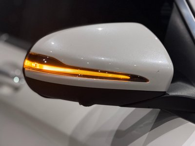 2020 Mercedes-BENZ GLC 缩略图 13