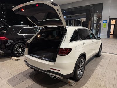 2020 Mercedes-BENZ GLC 缩略图 20