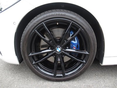 BMW 4 SERIES CABRIOLET - 10