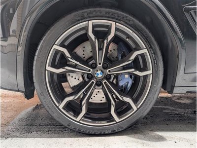 2021 BMW X3 M 缩略图 67