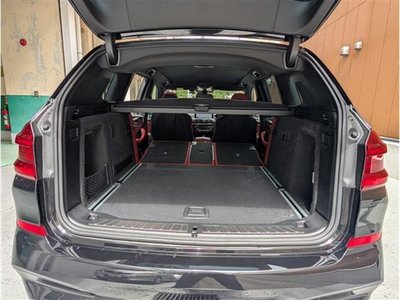2021 BMW X3 M 缩略图 63