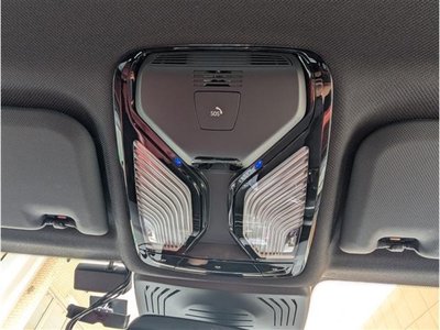 2021 BMW X3 M 缩略图 42