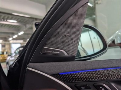 2021 BMW X3 M 缩略图 52