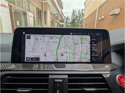2021 BMW X3 M 缩略图 29