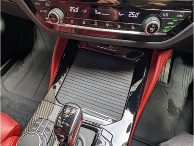2021 BMW X3 M 缩略图 36