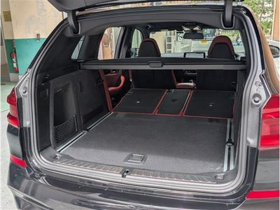 2021 BMW X3 M 缩略图 60