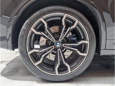 2021 BMW X3 M 缩略图 66