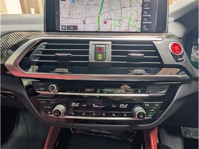 2021 BMW X3 M 缩略图 35