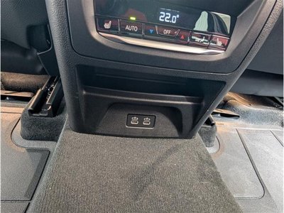 2021 BMW X3 M 缩略图 55
