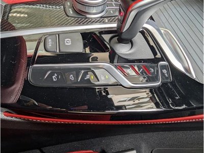 2021 BMW X3 M 缩略图 38