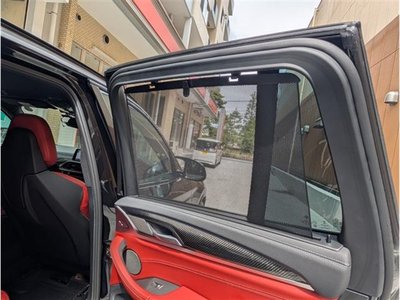 2021 BMW X3 M 缩略图 49