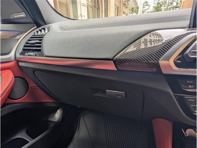 2021 BMW X3 M 缩略图 44