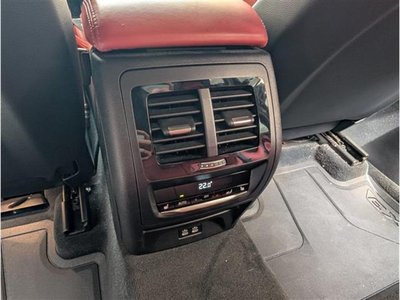 2021 BMW X3 M 缩略图 54