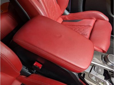 2021 BMW X3 M 缩略图 39