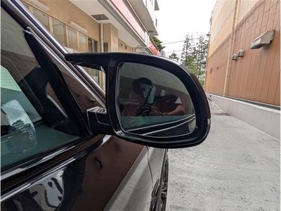 2021 BMW X3 M 缩略图 17
