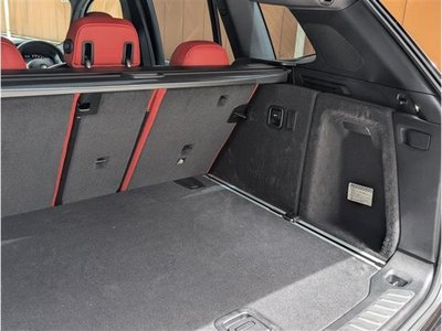 2021 BMW X3 M 缩略图 61