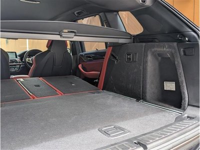 2021 BMW X3 M 缩略图 62