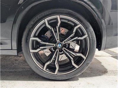 2021 BMW X3 M 缩略图 65