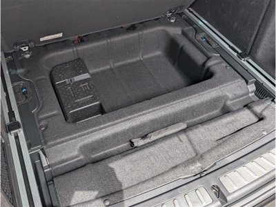 2021 BMW X3 M 缩略图 64