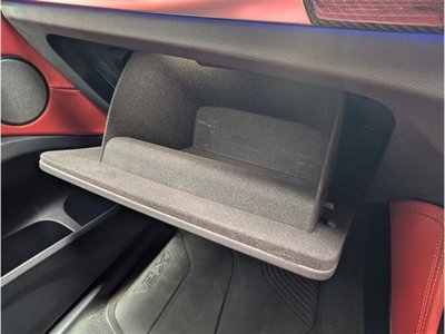 2021 BMW X3 M 缩略图 45
