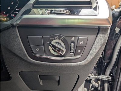 2021 BMW X3 M 缩略图 47
