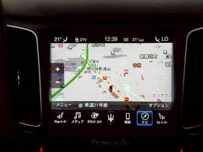 2019 Maserati LEVANTE 照片 3
