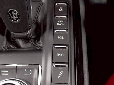 2019 Maserati LEVANTE 照片 8