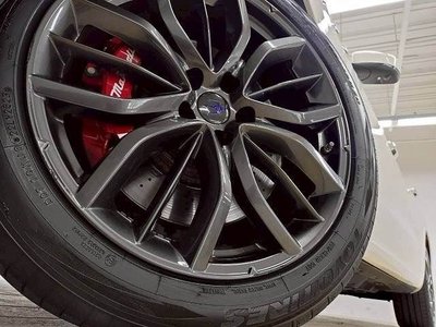 2019 Maserati LEVANTE — миниатюра 12