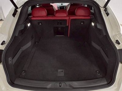 2019 Maserati LEVANTE — миниатюра 20
