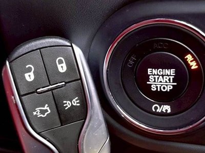 2019 Maserati LEVANTE — миниатюра 16