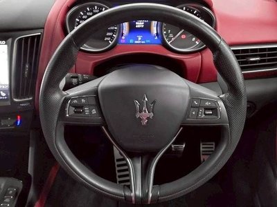 2019 Maserati LEVANTE — миниатюра 14