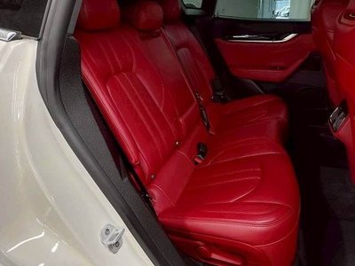 2019 Maserati LEVANTE 照片 9