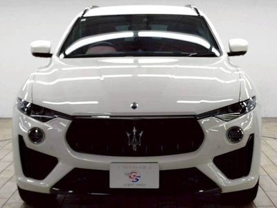 2019 Maserati LEVANTE — миниатюра 17