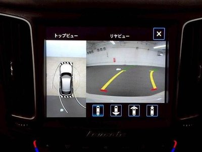 2019 Maserati LEVANTE 照片 4