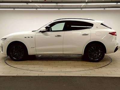 2019 Maserati LEVANTE — миниатюра 18