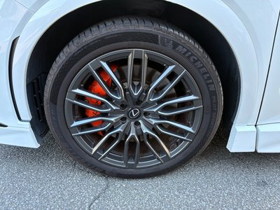 صورة مصغرة 23 لـ 2023 Lexus RX